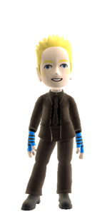 Stuart Wright's Avatar